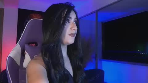 Snapshot of miss_sophie98 chatting on September 29, 2025, 2:27 am Sophie Cardenas ..... independent model online show from September 29, 2025, 2:27 am