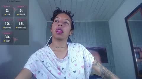 Snapshot of miss_sparkle666 chatting on November 8, 2025, 6:13 am miss_sparkle666 online show from November 8, 2025, 6:13 am