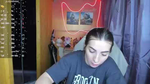 Snapshot of miss_tasy chatting on February 24, 2025, 6:38 am Melanie January 15th is my birthday there will be an interesting show online show from February 24, 2025, 6:38 am