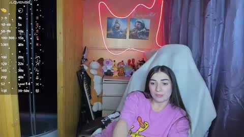 Snapshot of miss_tasy chatting on February 25, 2025, 12:24 pm Melanie January 15th is my birthday there will be an interesting show online show from February 25, 2025, 12:24 pm