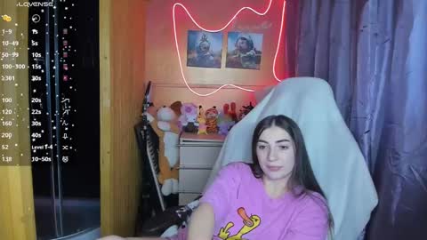 Snapshot of miss_tasy chatting on February 25, 2025, 6:09 pm Melanie January 15th is my birthday there will be an interesting show online show from February 25, 2025, 6:09 pm