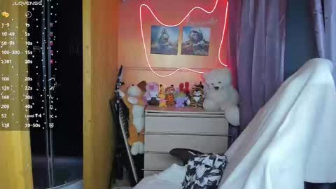 Snapshot of miss_tasy chatting on February 26, 2025, 11:30 am Melanie January 15th is my birthday there will be an interesting show online show from February 26, 2025, 11:30 am