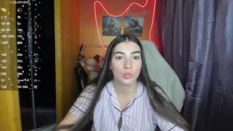 Snapshot of miss_tasy chatting on February 28, 2025, 4:54 am Melanie January 15th is my birthday there will be an interesting show online show from February 28, 2025, 4:54 am