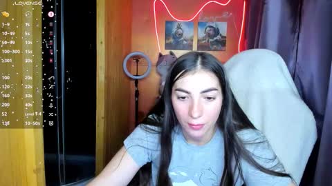 Snapshot of miss_tasy chatting on September 13, 2025, 5:40 am Melanie January 15th is my birthday there will be an interesting show online show from September 13, 2025, 5:40 am