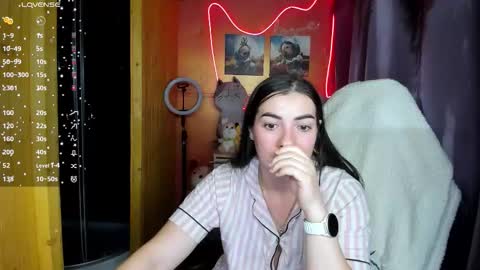 Snapshot of miss_tasy chatting on October 6, 2025, 12:02 pm Melanie January 15th is my birthday there will be an interesting show online show from October 6, 2025, 12:02 pm