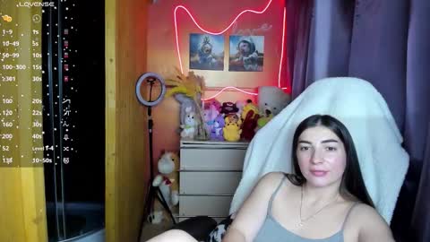 Snapshot of miss_tasy chatting on November 21, 2025, 12:59 pm Melanie January 15th is my birthday there will be an interesting show online show from November 21, 2025, 12:59 pm