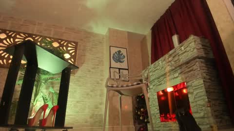      STREAMING SCHEDULE 2200 - 0900 GMT-5 online show from February 19, 2025, 2:12 am