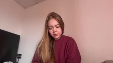 Snapshot of missameliah chatting on October 18, 2025, 3:02 pm Ameliahs online show from October 18, 2025, 3:02 pm
