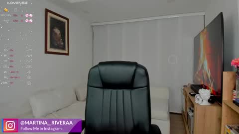 Martina Rivera online show from February 4, 2025, 11:49 pm