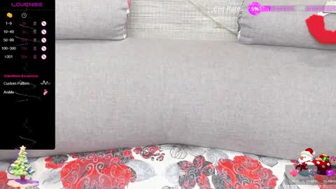 AMY  INDEPENT MODEL online show from December 18, 2024, 5:31 pm