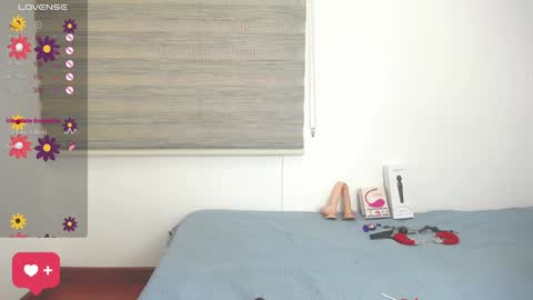 AMY  INDEPENT MODEL online show from January 7, 2025, 6:14 pm