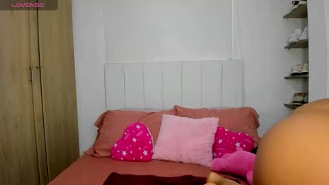 missangeldust online show from November 26, 2025, 11:44 am