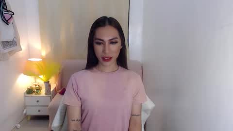 missangelxxx online show from November 5, 2025, 6:30 pm