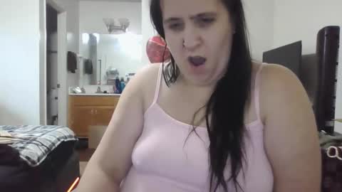 Snapshot of missanonhaha chatting on December 18, 2025, 7:20 pm Succubus Angel online show from December 18, 2025, 7:20 pm