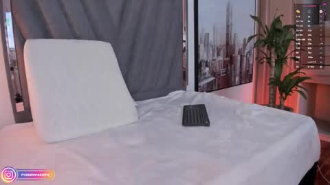 Snapshot of missatenea2 chatting on January 26, 2025, 3:58 pm Laura online show from January 26, 2025, 3:58 pm