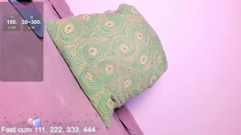 MissAyline online show from February 9, 2025, 12:41 pm