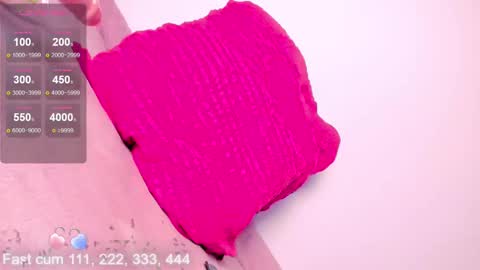 MissAyline online show from February 11, 2025, 7:59 pm