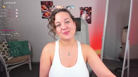 Becca online show from March 7, 2025, 1:51 pm