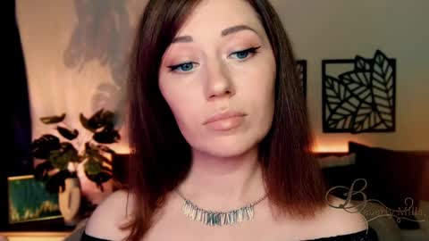 Snapshot of missbeverlymills chatting on December 15, 2024, 2:37 pm The divine Beverly online show from December 15, 2024, 2:37 pm