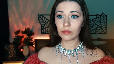 Snapshot of missbeverlymills chatting on January 23, 2025, 6:14 pm The divine Beverly online show from January 23, 2025, 6:14 pm