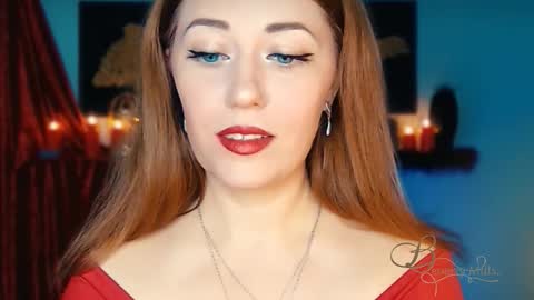 Snapshot of missbeverlymills chatting on October 25, 2025, 3:58 am The divine Beverly online show from October 25, 2025, 3:58 am