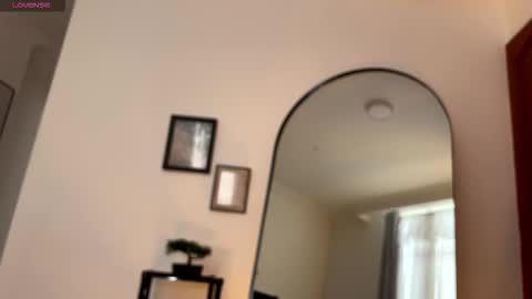 Snapshot of missblair12 chatting on September 22, 2025, 3:03 pm MissBlair online show from September 22, 2025, 3:03 pm