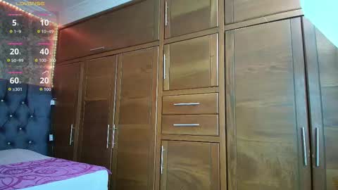 Snapshot of missbrenda_ chatting on October 24, 2025, 4:09 am Brenda online show from October 24, 2025, 4:09 am