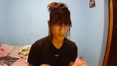 Snapshot of missbrithanyxxx chatting on November 3, 2025, 1:29 am missbrithanyxxx online show from November 3, 2025, 1:29 am