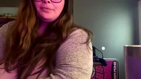 Snapshot of misschampagnecheeks chatting on February 25, 2025, 4:53 pm Karlie online show from February 25, 2025, 4:53 pm