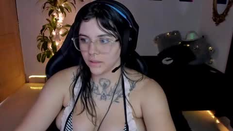 Missy Charlottte.  Hey remember to give me a thumbs up ty online show from December 12, 2024, 7:37 pm