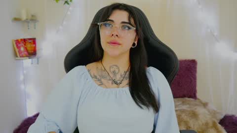 Missy Charlottte.  Hey remember to give me a thumbs up ty online show from January 7, 2025, 1:38 am