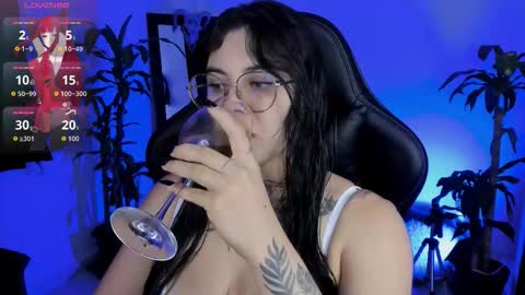 Missy Charlottte.  Hey remember to give me a thumbs up ty online show from December 4, 2025, 3:27 am