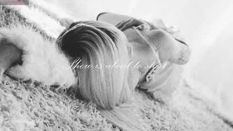 Chloe freelance model Please your thumbs up are important  online show from October 30, 2025, 11:49 pm