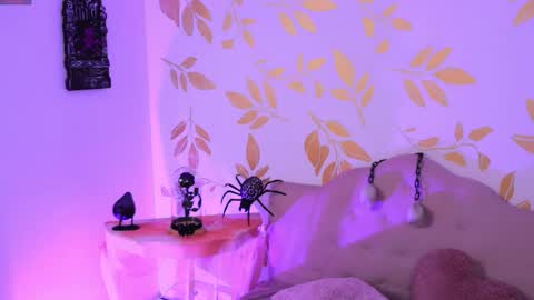 ELEKTRA online show from October 31, 2025, 5:19 am