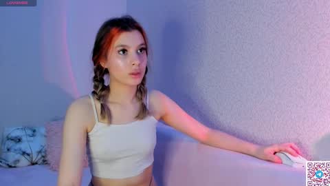 Hello dear my name Elisa online show from March 1, 2025, 1:11 am