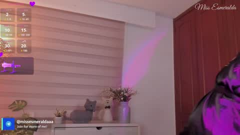 Julieta Arboleda   but i like call me esme online show from January 22, 2025, 5:16 am