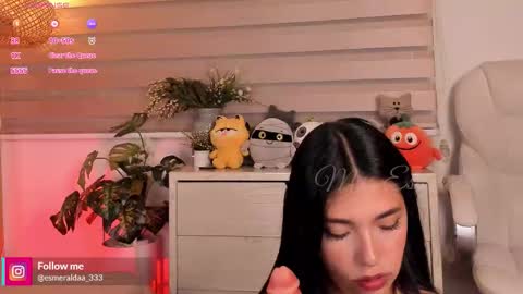 Julieta Arboleda   but i like call me esme online show from October 22, 2025, 10:09 pm