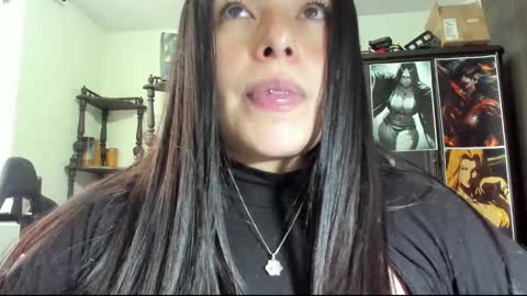 Snapshot of missexy303av chatting on March 5, 2025, 11:38 am missexy303av online show from March 5, 2025, 11:38 am