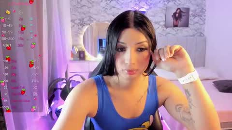 Gisell   Gigi online show from October 1, 2025, 11:16 am