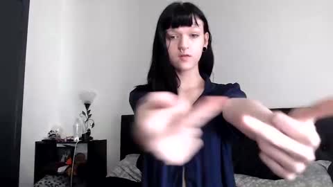 Snapshot of missgospelz_entertainmentz chatting on October 6, 2025, 5:54 pm missgospel online show from October 6, 2025, 5:54 pm