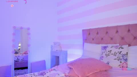 Melany Hiller online show from December 24, 2024, 7:17 am