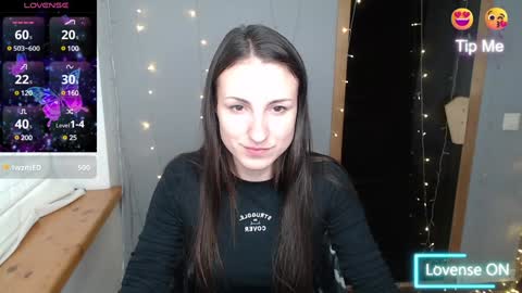Snapshot of missis_sofiia chatting on December 7, 2024, 9:28 am Sofia online show from December 7, 2024, 9:28 am