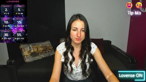 Snapshot of missis_sofiia chatting on December 12, 2024, 1:06 pm Sofia online show from December 12, 2024, 1:06 pm