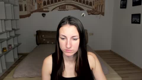 Snapshot of missis_sofiia chatting on December 14, 2024, 7:29 am Sofia online show from December 14, 2024, 7:29 am