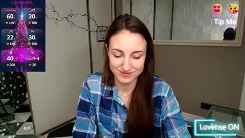 Snapshot of missis_sofiia chatting on December 22, 2024, 1:00 pm Sofia online show from December 22, 2024, 1:00 pm