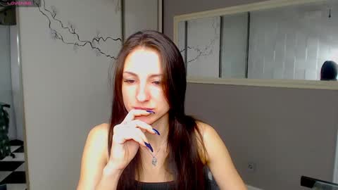Snapshot of missis_sofiia chatting on January 27, 2025, 6:41 am Sofia online show from January 27, 2025, 6:41 am