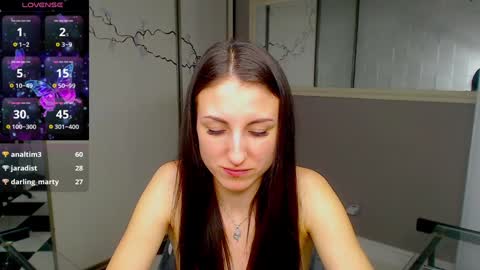 Snapshot of missis_sofiia chatting on January 27, 2025, 4:33 pm Sofia online show from January 27, 2025, 4:33 pm