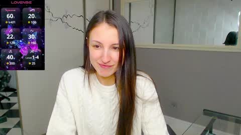 Snapshot of missis_sofiia chatting on February 5, 2025, 1:00 pm Sofia online show from February 5, 2025, 1:00 pm
