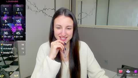Snapshot of missis_sofiia chatting on February 9, 2025, 4:50 pm Sofia online show from February 9, 2025, 4:50 pm