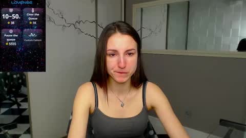 Snapshot of missis_sofiia chatting on February 22, 2025, 1:13 pm Sofia online show from February 22, 2025, 1:13 pm